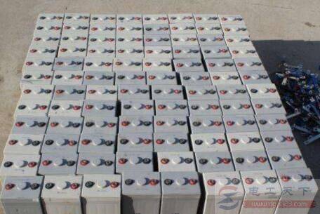 不同型号的电瓶有哪些区别