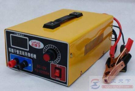 车载12V转换220V逆变器对车辆有没有害