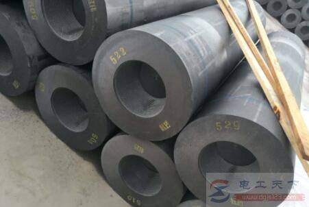 石墨电极属于危险品吗?