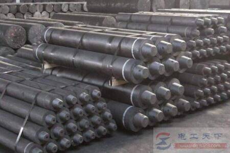 石墨电极的用途有哪些