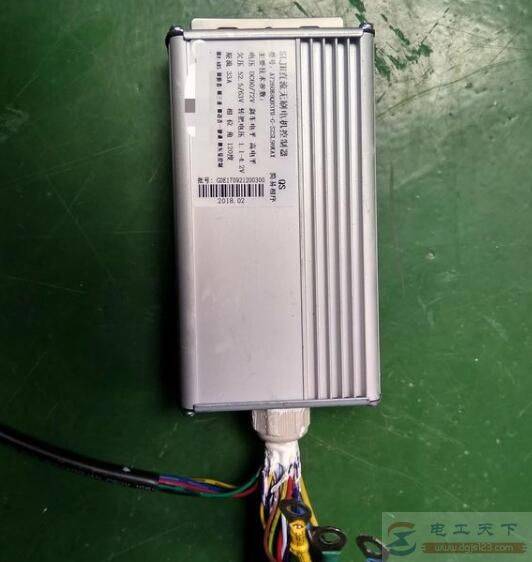 电动单车的电池电压能不能改