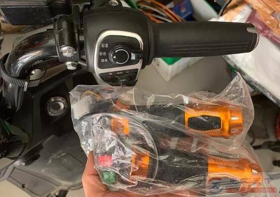 电动车总是慢速怎么解决,这几招不妨试一试