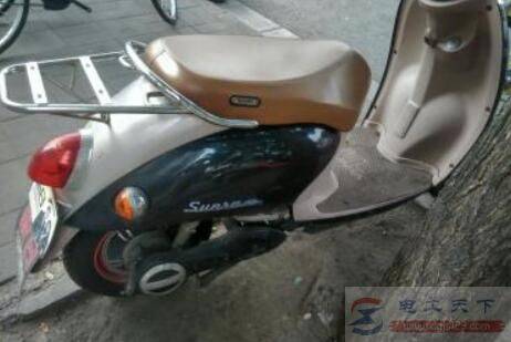 新日电动车限速怎么解锁?