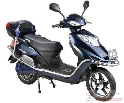 电动车究竟怎么选,看清这三点,牌子不重要