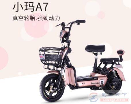 哪个品牌的电动车质量好,爱玛与金箭及五星钻豹看一看