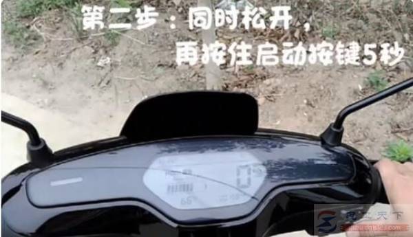 雅迪电动车怎么解除25码,附详细解限速步骤说明