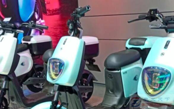 新国标电动车时速25码速度太慢,换控制器能否解除限速