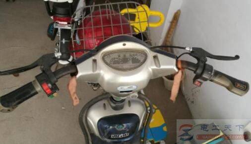 雅迪电动车解除限速锁定的三个问题