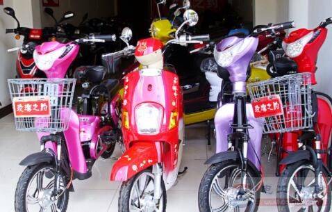 怎么解除玫瑰之约电瓶车限速,附开启限速与解锁限速的方法