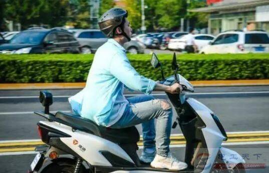 哪些驾照符合电动车的准驾车型