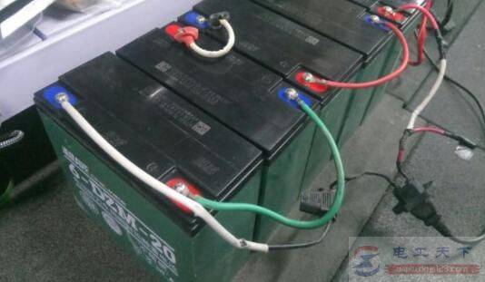 购买电动车时铅酸电池和锂电池哪个更划算