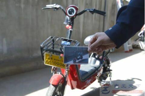 哪些电动车需要持证上路?