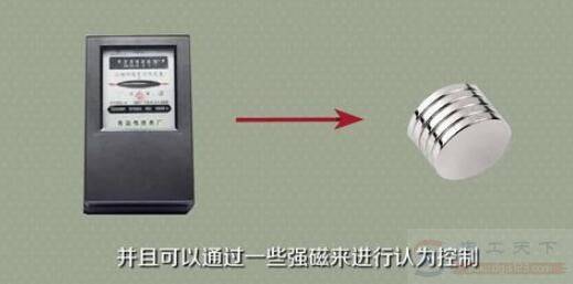 电表走得太快怎么办,学会看电表度数就不怕