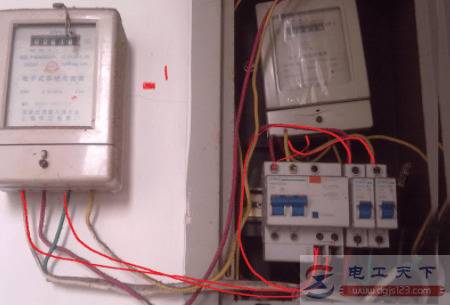 智能电表线接反会不会倒转,电表的正确接线方式看一看