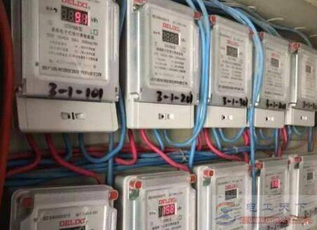 怎样检查自己家电表是否正常?