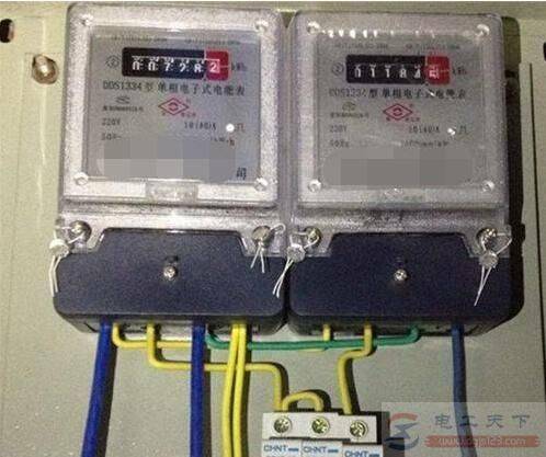 农村电表怎么安装,怎么找供电部门申请