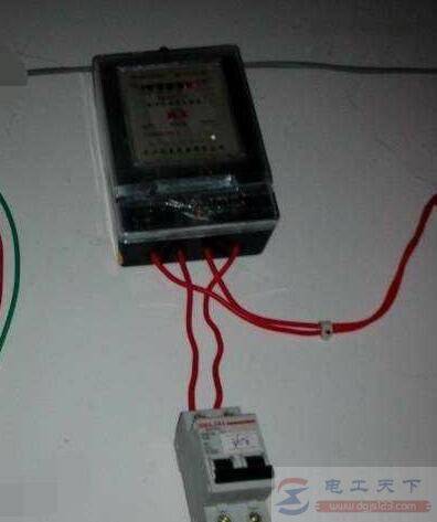 农村电表怎么安装,怎么找供电部门申请