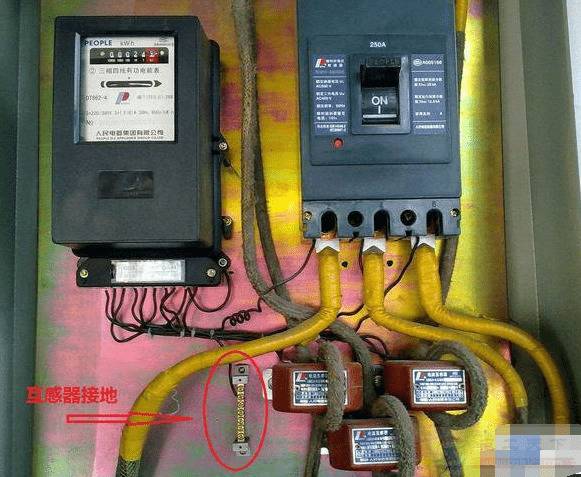 单相与三相电表怎么接线,一文看懂电表的接线方法