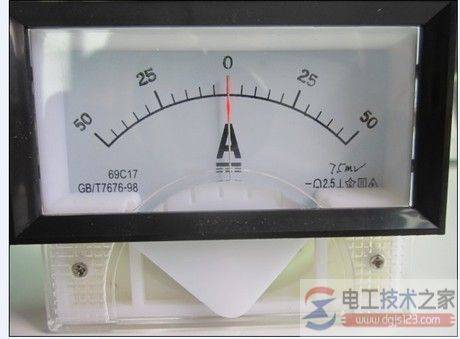 如何测量直流电流,直流大电流怎么测量?