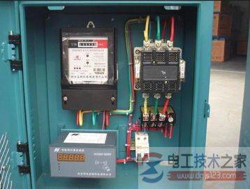 三相电表倍率怎么算?三相电表倍率的计算方法