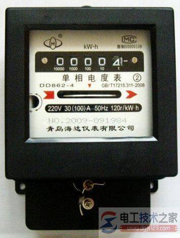 三相电表反转怎么办?三相电表反转问题解决方法
