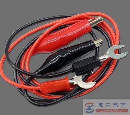 摇表(兆欧表)的用法:摇表的结构,摇表测漏电的方法