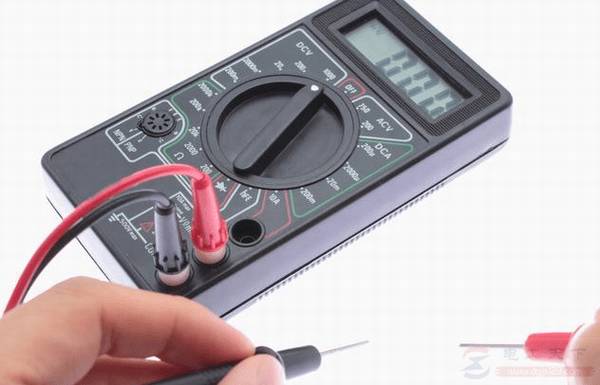 万用表的二种型号,万用表的九大类型