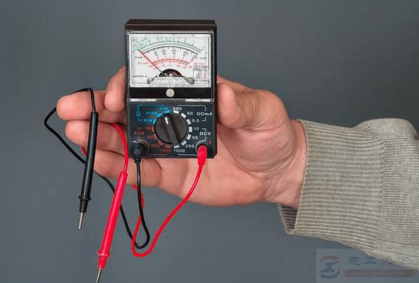 万用表的二种型号,万用表的九大类型