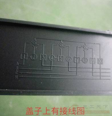 怎么安装三相电度表,电表安装步骤看一看