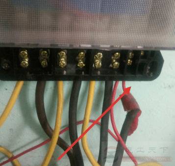 怎么安装三相电度表,电表安装步骤看一看