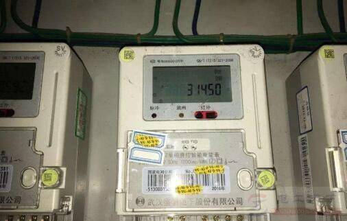 电子式单相电度表怎么偷电,开表盖偷电方法试一试