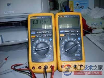 万用表怎么测断路,万用表怎么测短路,万用表怎么测漏电