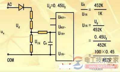 万用表如何测电流,万用表测电流原理图及操作步骤