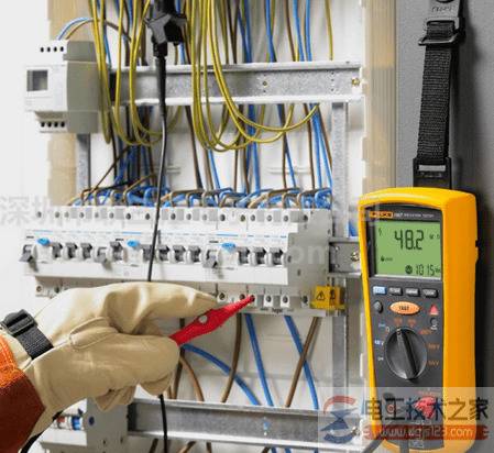 如何测量电缆绝缘电阻?兆欧表绝缘电阻的测量方法