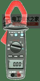 钳形表与三相四线表怎么用?