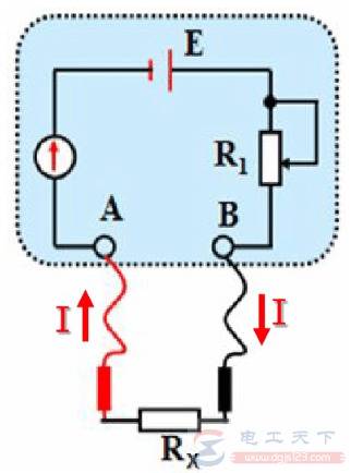 欧姆表与多用电表的小知识