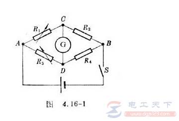 电桥是什么设备,电桥的作用有哪些