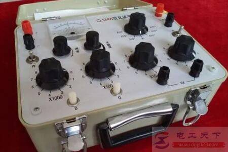 电桥偏置是什么意思