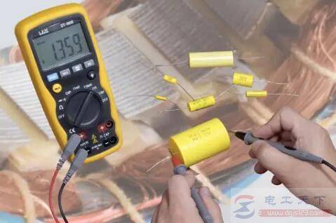 lcr测量电感的频率选择,lcr测量电感的频率参考条件