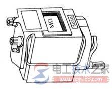 常用电工仪表有哪些,电工仪表功能与用法图解