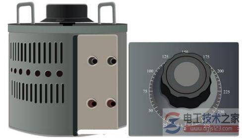 调压器怎么用,调压器的接线规则与使用方法