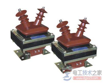 电压互感器二次电压作工作电源有什么危害?