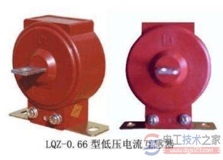 怎么选择电流互感器?电流互感器选用技巧