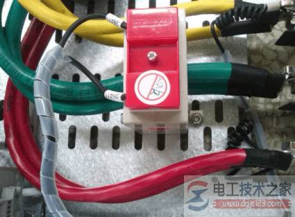 互感器怎么穿线,互感器穿几根线?(图文)