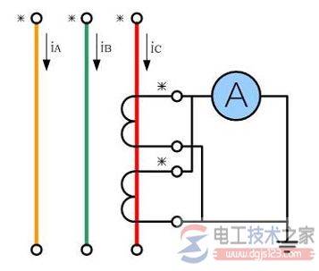 电流互感器接线图大全,互感器接线不求人