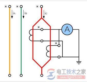 电流互感器接线图大全,互感器接线不求人
