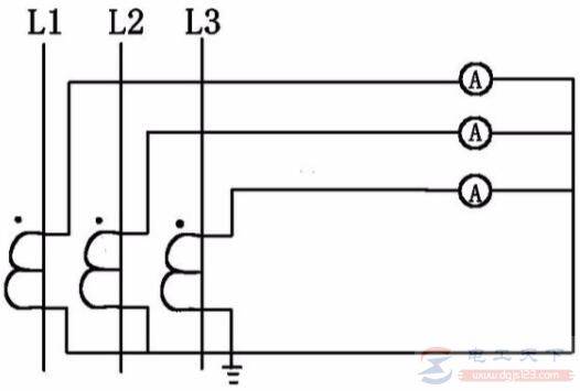 电流互感器的几种接线方法,经典实例值得收藏