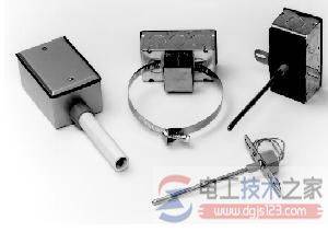 电阻式温度传感器怎么用?四点注意事项