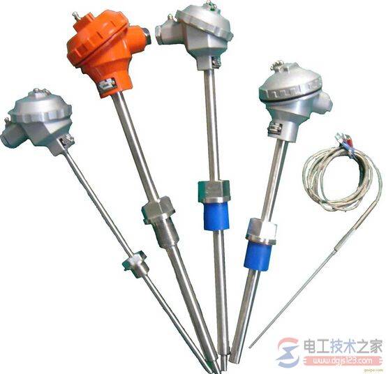 热电偶输出故障的判断检测方法