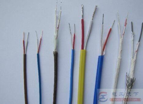 热电偶选配热电偶温度变送器后需要补偿导线?